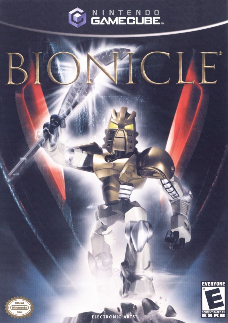 Bionicle