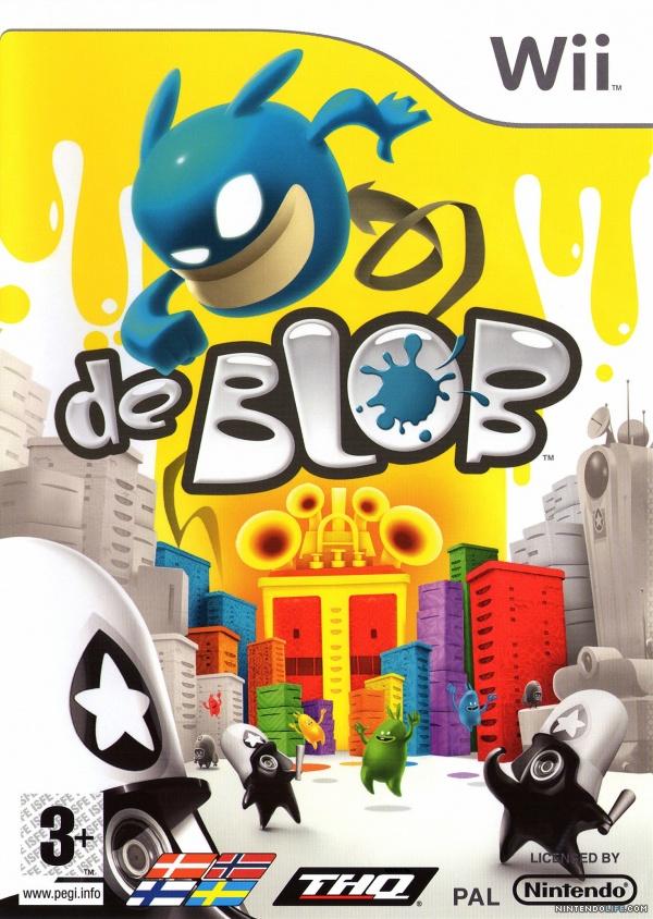 De Blob
