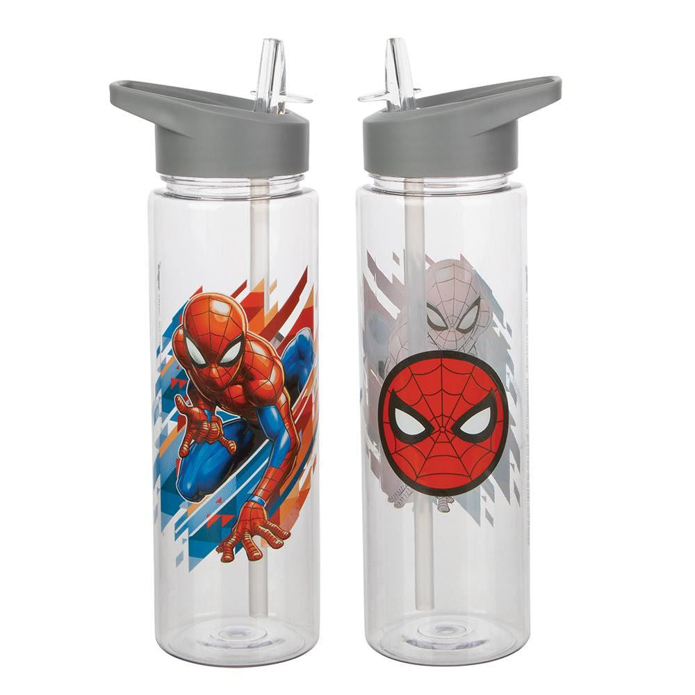 Marvel Spider-Man 24 oz. UV Tritan Water Bottle