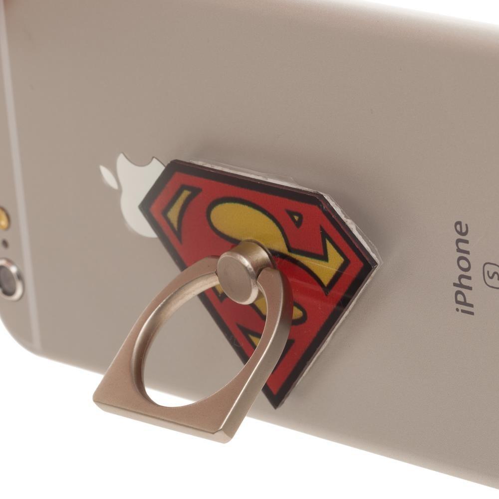 Superman Phone Ring