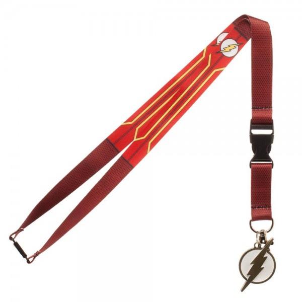 Flash Lanyard