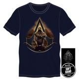 Assassins Creed Origins Crest T-Shirt
