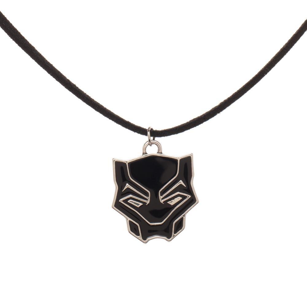 Black Panther Necklace