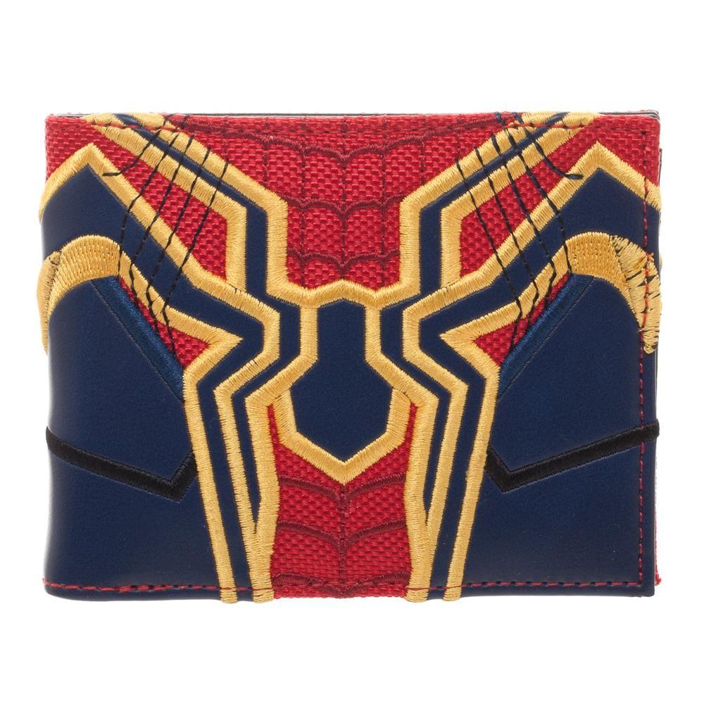 Infinity War Iron Spider Wallet