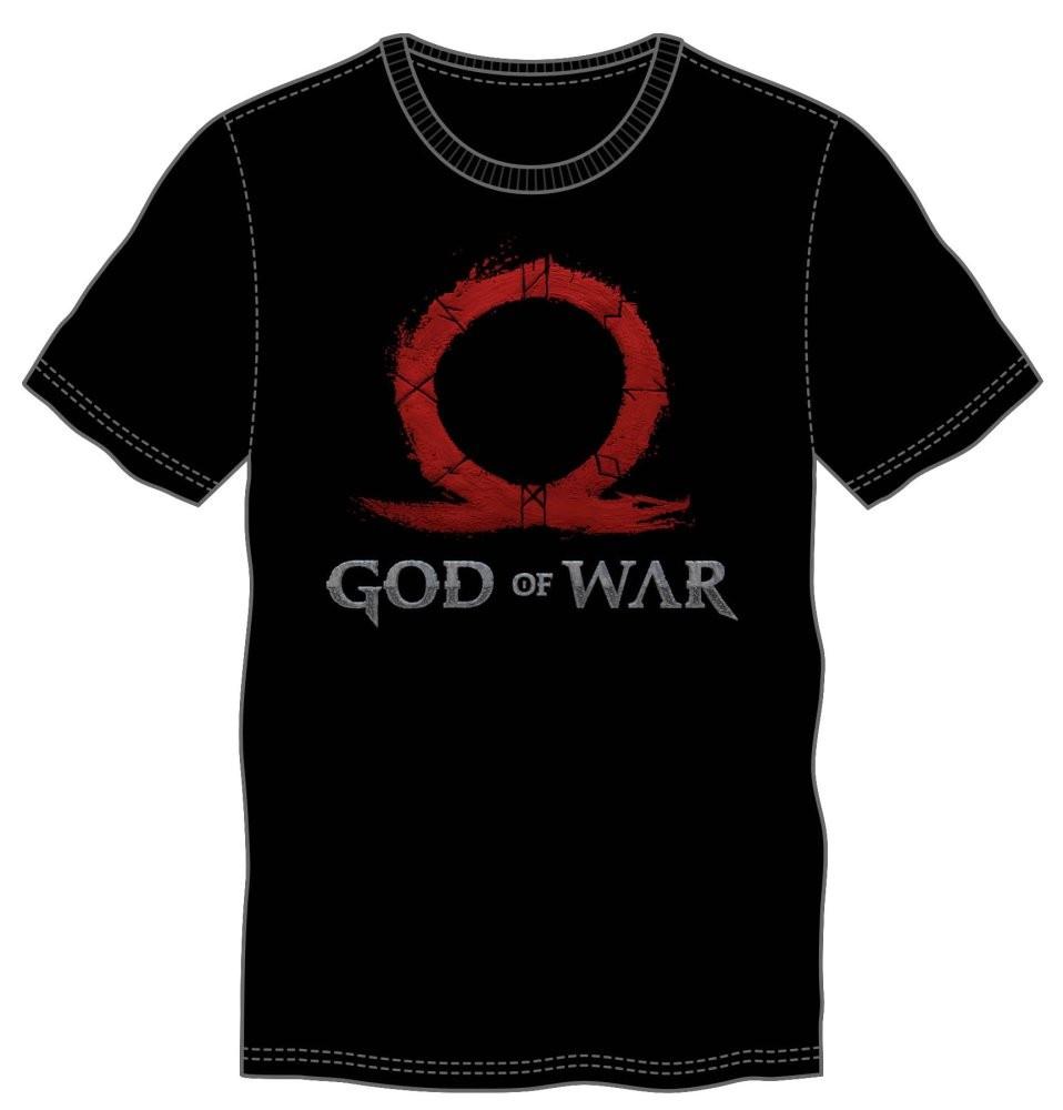 God of War T-Shirt
