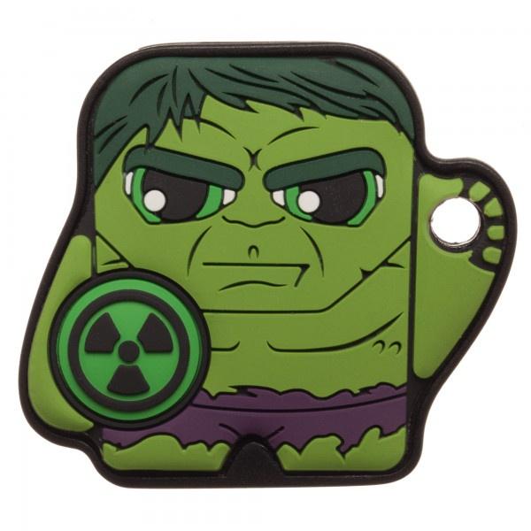 Hulk Foundmi