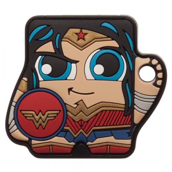 Wonder Woman Foundmi
