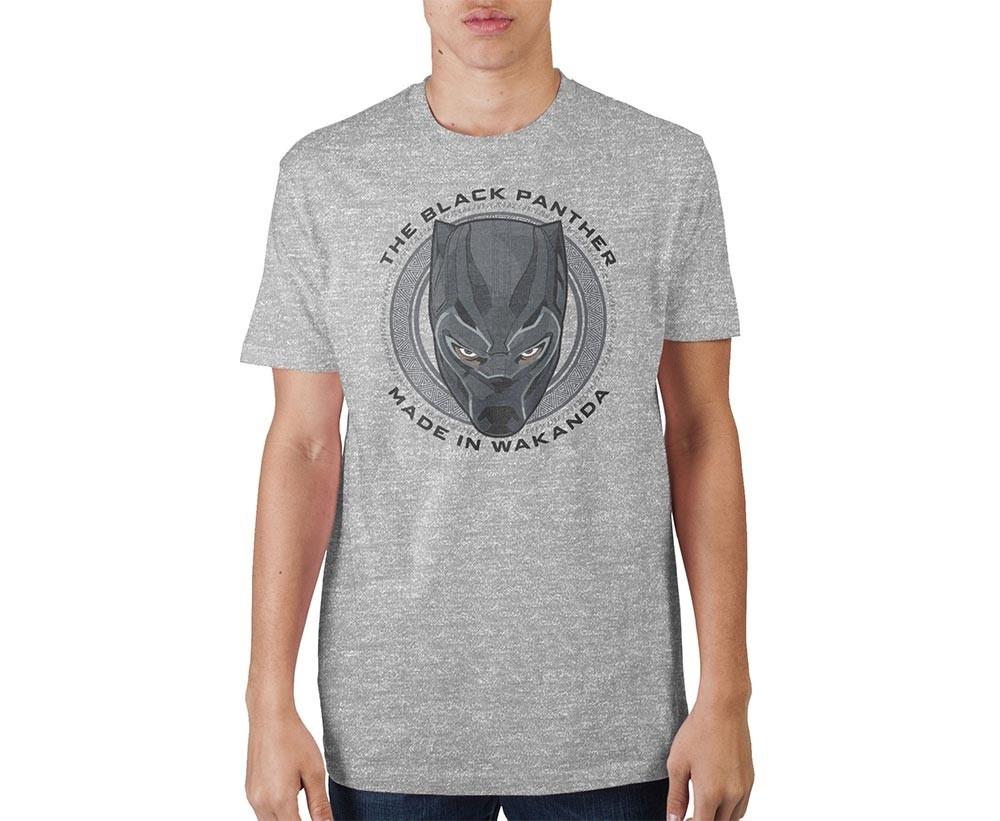 Maglietta Bimbi Black Panther | Disney Store - Foto 6