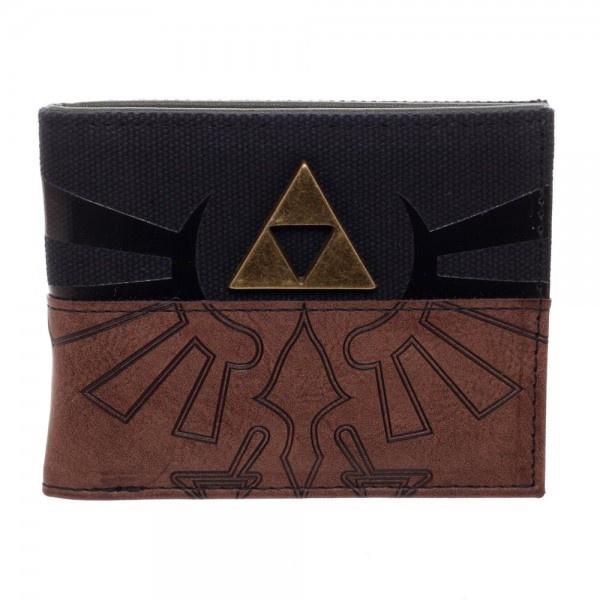 Zelda Bi-Wallet