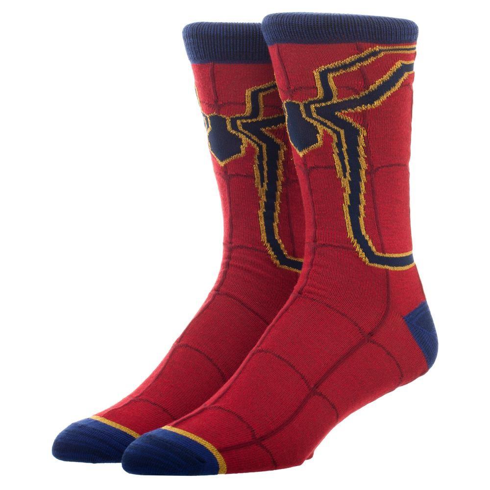 Spiderman Socks