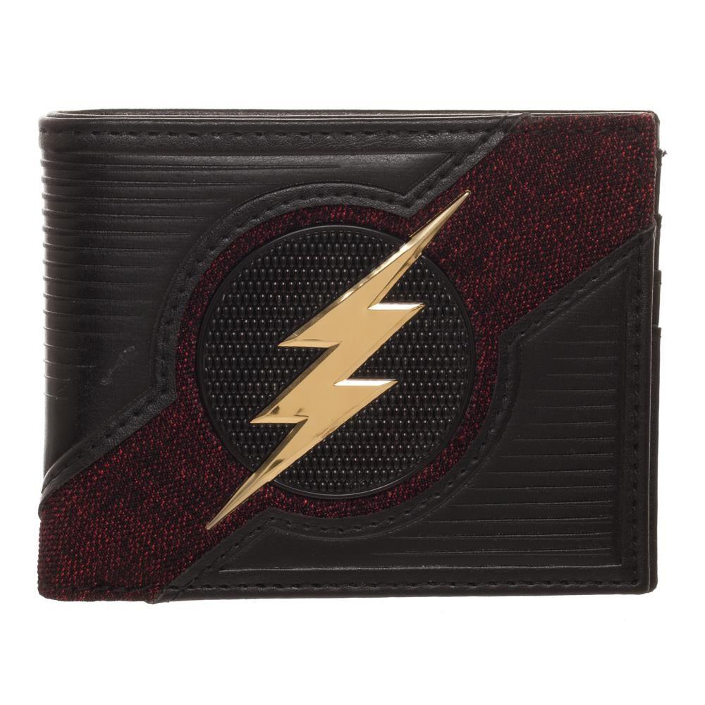 Flash Bi-Wallet